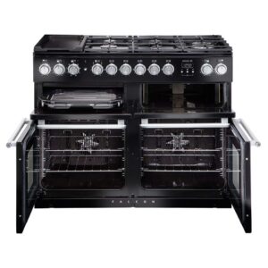 FALCON NEXUS SE 110CM DUAL FUEL RANGE COOKER_Wignells