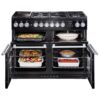 FALCON NEXUS SE 110CM DUAL FUEL RANGE COOKER_Wignells