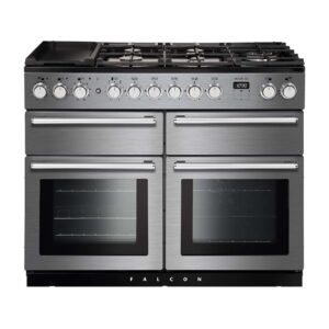 NEXUS SE 110CM DUAL FUEL RANGE COOKER_Wignells