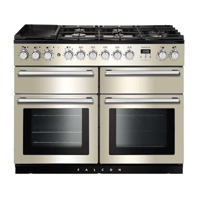FALCON NEXUS SE 110CM DUAL FUEL RANGE COOKER_Wignells