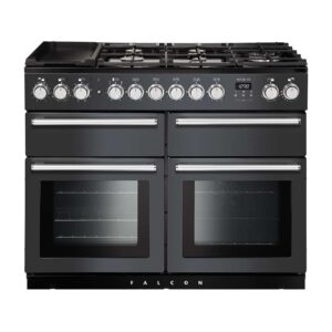 NEXUS SE 110CM DUAL FUEL RANGE COOKER_Wignells