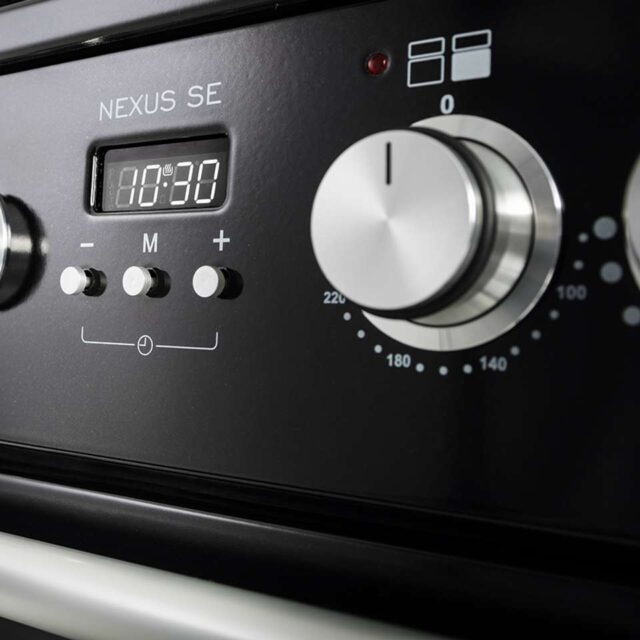 NEXUS SE 110CM INDUCTION RANGE COOKER_Wignells