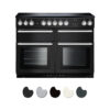 NEXUS SE 110CM INDUCTION RANGE COOKER_Wignells