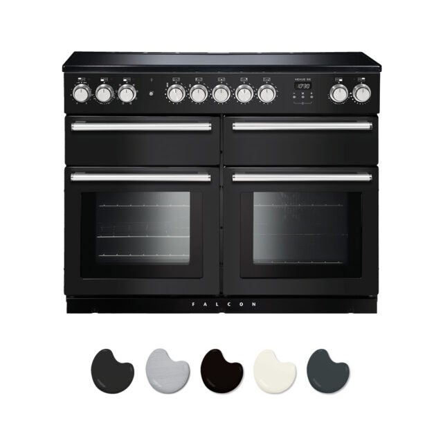 NEXUS SE 110CM INDUCTION RANGE COOKER_Wignells