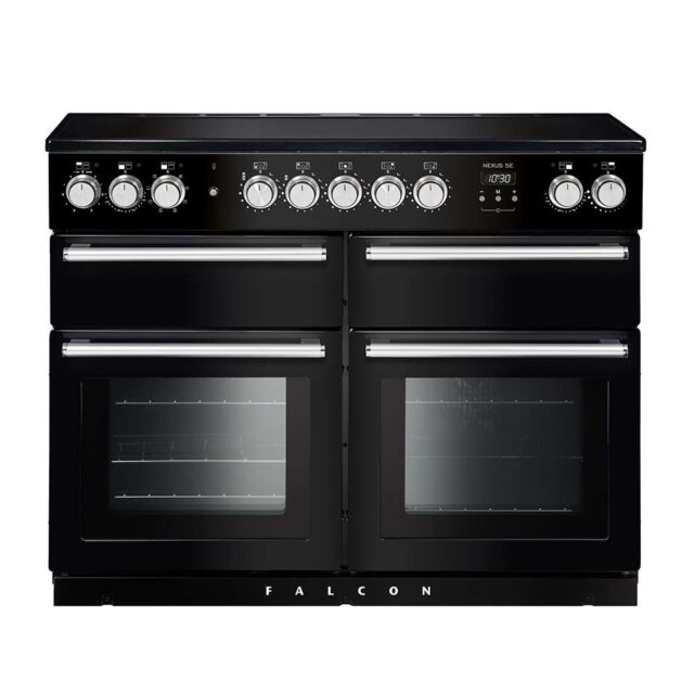 NEXUS SE 110CM INDUCTION RANGE COOKER_Wignells