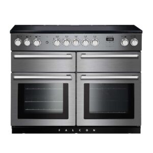 NEXUS SE 110CM INDUCTION RANGE COOKER_Wignells