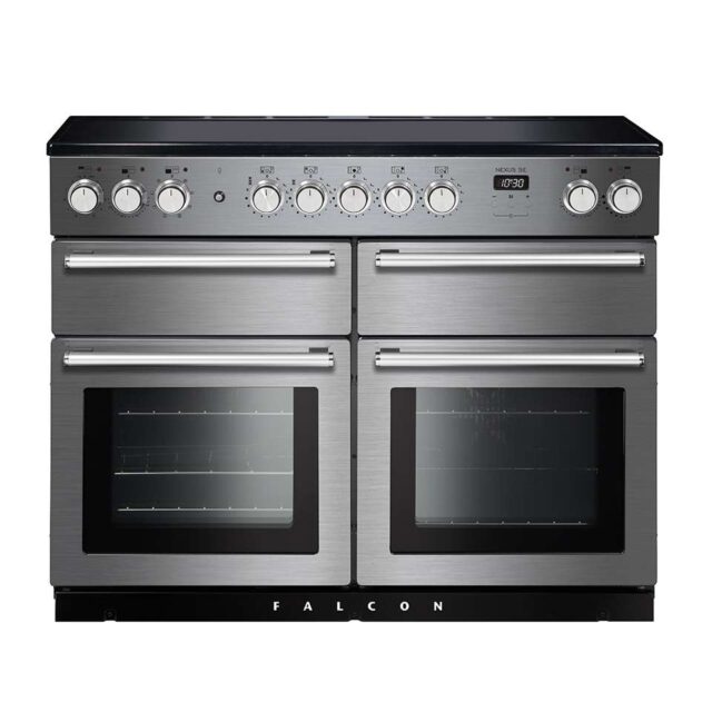 NEXUS SE 110CM INDUCTION RANGE COOKER_Wignells