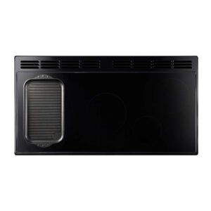 NEXUS SE 110CM INDUCTION RANGE COOKER_Wignells