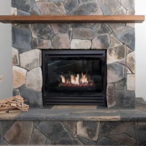 Real Flame Captiva 900 Gas Fireplace_Wignells