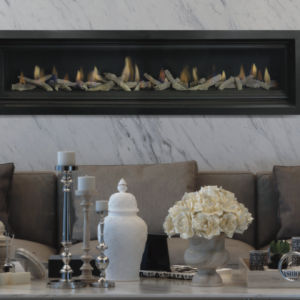 Real Flame Element 1800 Gas Fireplace_Wignells: