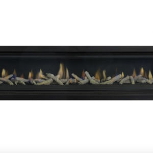 Real Flame Element 1800 Gas Fireplace_Wignells.