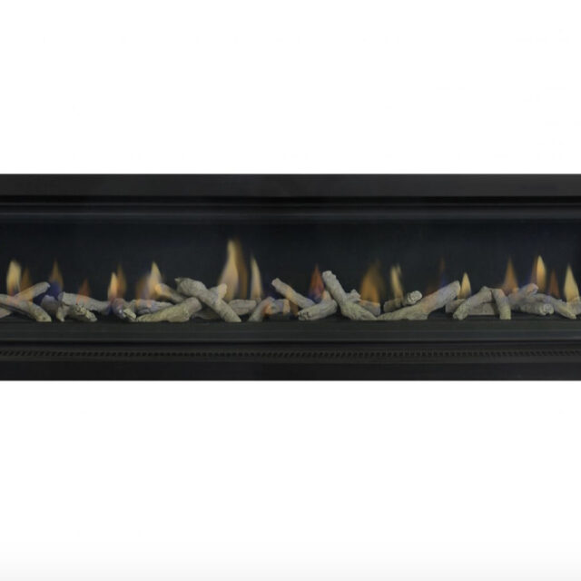Real Flame Element 1800 Gas Fireplace_Wignells.