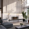 Real Flame Element 900 Gas Fireplace_Wignells: