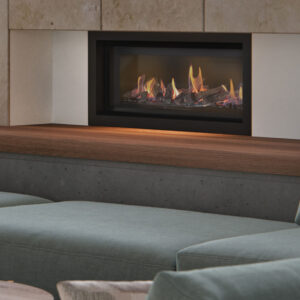 Real Flame Element 900 Gas Fireplace_Wignells: