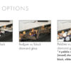 Real Flame Element DS Gas Fireplace_Media Options_Wignells