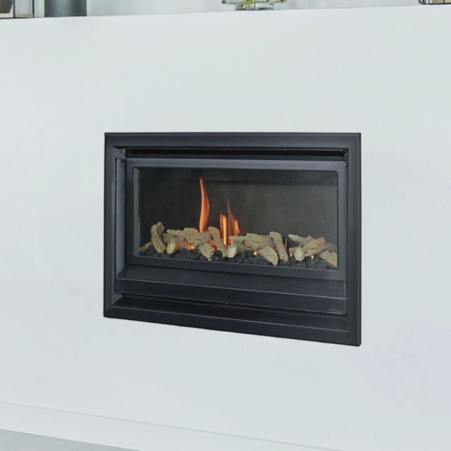 Real Flame Inspire 700 Gas Fireplace