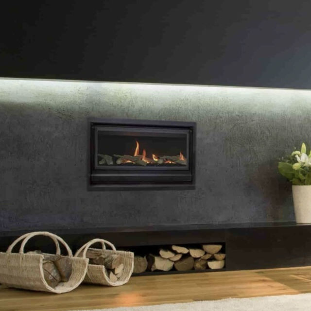 Real Flame Inspire 900 Gas Fireplace_Wignells:
