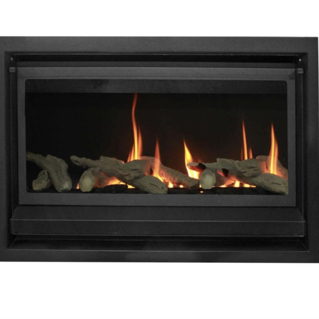 Real Flame Inspire 900 Gas Fireplace_Wignells`