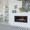 Real Flame Inspire1100 Gas Fireplace_Wignells