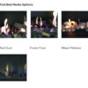 Real Flame Magiglo Series Gas Burner_MediaOptions_Wignells
