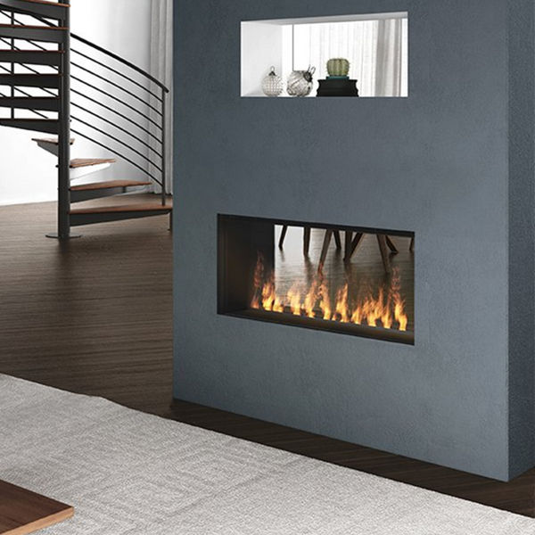 Real Flame Optimyst 500 Electric Fireplace
