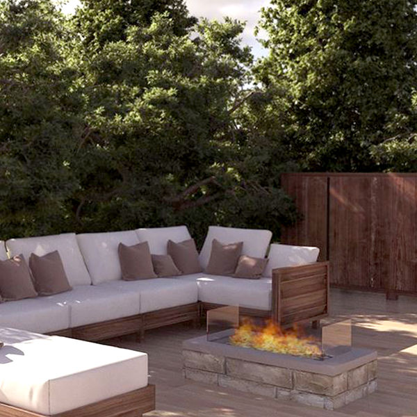 Outdoor Heaters & Fire Pits - Wignells - Wood Stoves | Wood Heaters ...