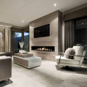 Real Flame Simplicity Series Gas Fireplace_Wignells:.