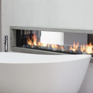 Real Flame Simplicity Series Gas Fireplace_Wignells:.