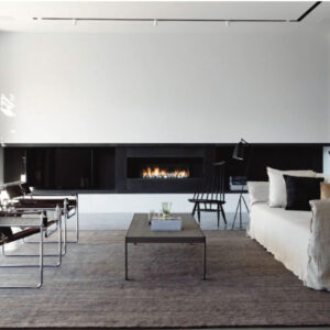 Real Flame Simplicity Series Gas Fireplace_Wignells:.