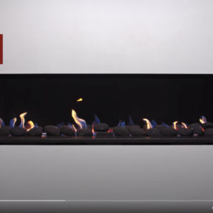 Real Flame Simplicity Series Gas Fireplace_Video_Wignells,.