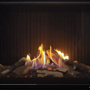 Real Flame Vektor 1100 Gas Fireplace_Video_Wignells