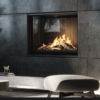 Real Flame Vektor 1100 Gas Fireplace_Wignells.,
