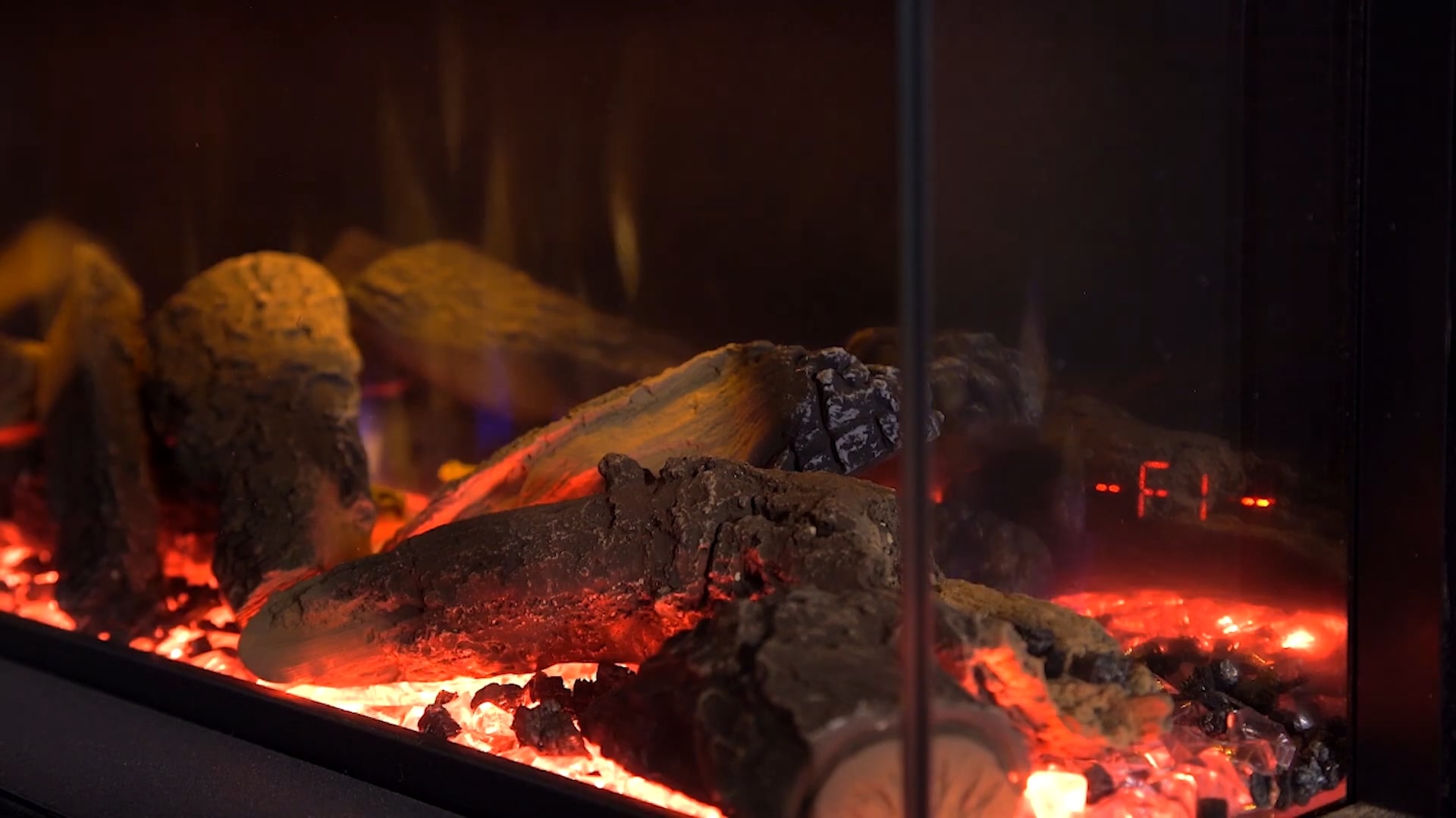 Real-Flame-Vivente-750 Video Real-Flame-Vivente-750 Video