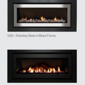 Rinnai 1250 Gas Fireplace_Wignells