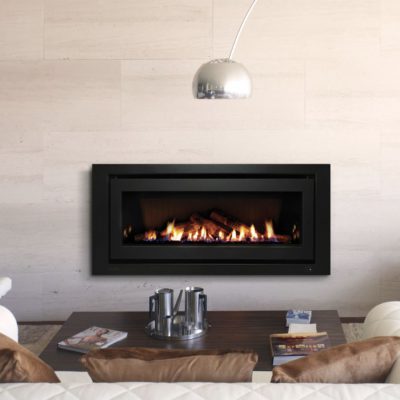 Rinnai 1250 Gas Fireplace_Wignells