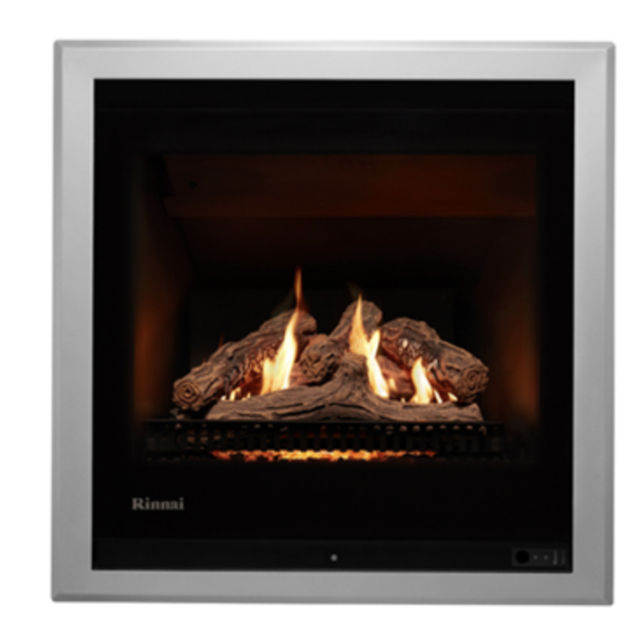 Rinnai 650 Gas Fireplace_Wignells.:.