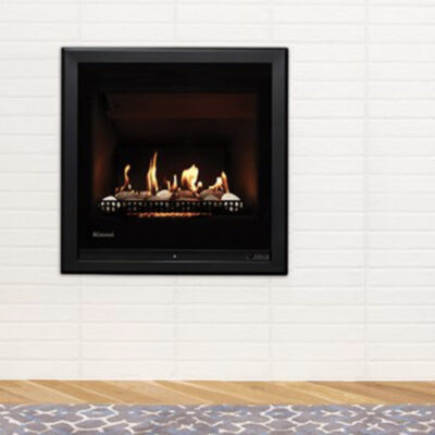 Rinnai 650 Gas Fireplace_Wignells.:.