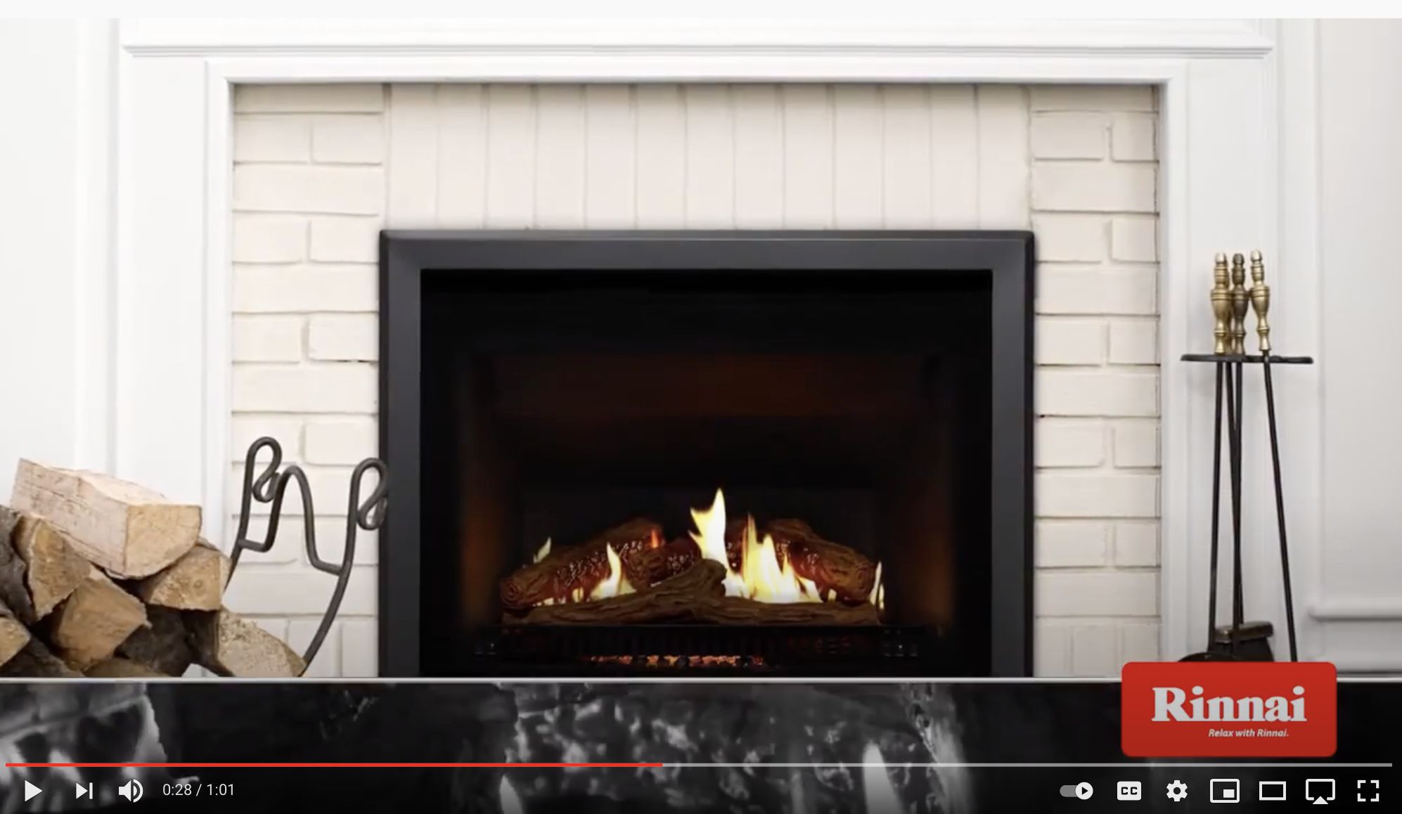 Rinnai 650:750 Gasd Fireplaces_Video_Wignells Rinnai 650:750 Gasd Fireplaces_Video_Wignells
