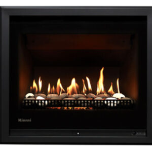 Rinnai 750 gas fireplace_Wignells3