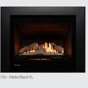 Rinnai 750 gas fireplace_Wignells3