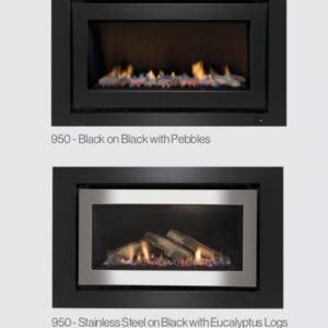 Rinnai 950 Gas Fireplace_Wignells2