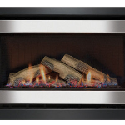 Rinnai 950 Gas Fireplace_Wignells4