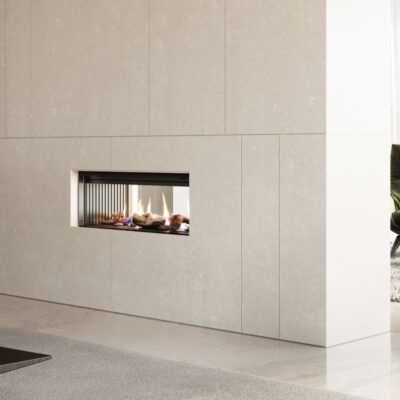 Rinnai LS 1000 Double Sided Gas Fireplace_Wignells.