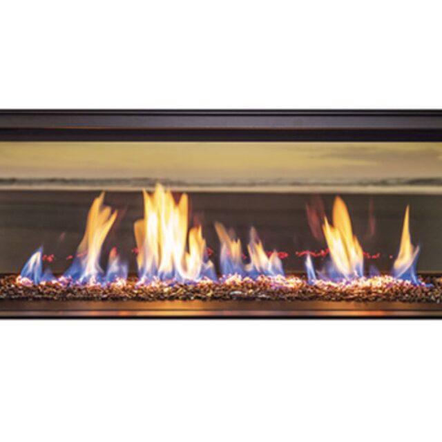 Rinnai LS 1000 Double Sided Gas Fireplace_Wignells.