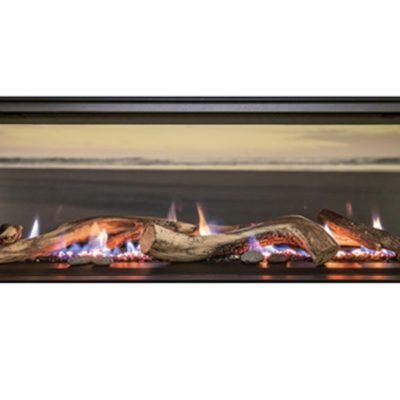 Rinnai LS 1000 Double Sided Gas Fireplace_Wignells.