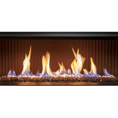 Rinnai LS 1000 Single Sided Gas Fireplace_Wignells.