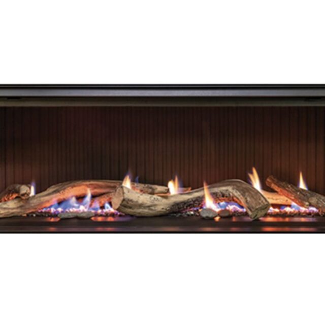 Rinnai LS 1000 Single Sided Gas Fireplace_Wignells.