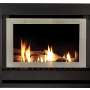 Rinnai Sapphire Built-In Gas Fireplace_Wignells