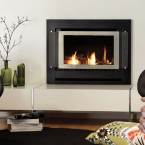 Rinnai Sapphire Built-In Gas Fireplace_Wignells.