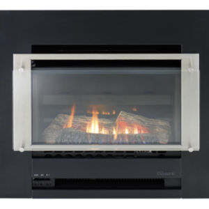 Rinnai Slimfire 252 Gas Fireplace_Wignells